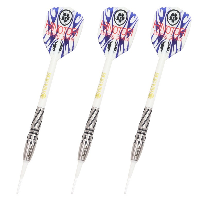 �Ф�Ļ DARTS JAPAN(�ҥΥȥ�����ĥ���ѥ�) Sacred Flame���꡼�� Bullet(���󥬥�) 2BA��(������ �Х��)