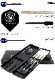 DYNASTY(�����ʥ��ƥ���) BRASS DARTS SET CAMEL(������) �֥�å� 2BA��(������ �Х��)