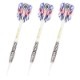�Ф�Ļ DARTS JAPAN(�ҥΥȥ�����ĥ���ѥ�) Sacred Flame���꡼�� Bullet(���󥬥�) 2BA��(������ �Х��)