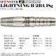 MONSTER(��󥹥���) LIGHTNING2(�饤�ȥ˥�2) 2BA 18g��(������ �Х��)