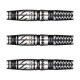 �Ф�Ļ DARTS JAPAN(�ҥΥȥ�����ĥ���ѥ�) TOKYO BLACK POKER BARREL �֥�å�����С����꡼�� 90T Shark(���㡼��) 2BA��(������ �Х��)