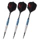 COSMO DARTS(�����������) DISCOVERY LABEL(�ǥ������Х꡼�졼�٥�) Ross Montgomery 2BA ��������󥴥�꡼�����ǥ롡(������ �Х��)