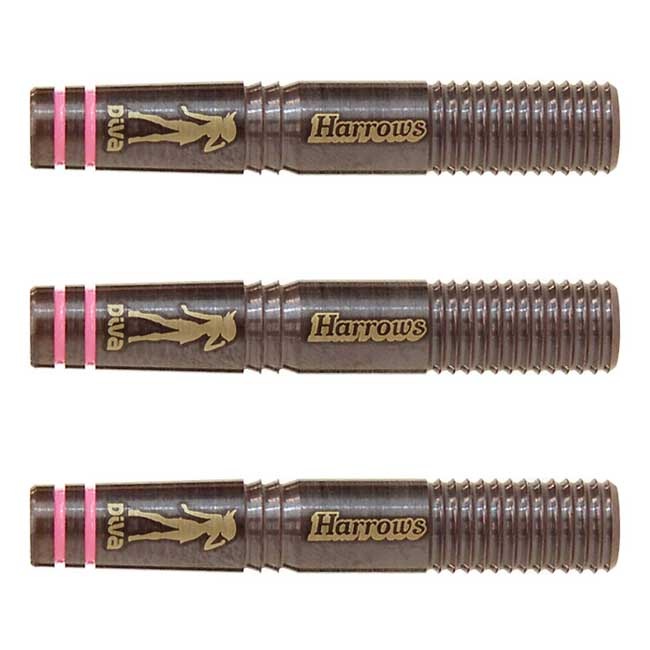 Harrows(ϥ) DIVA DARK(ǥХ) 85% TUNGSTEN StyleC 2BA 18gR( Х)