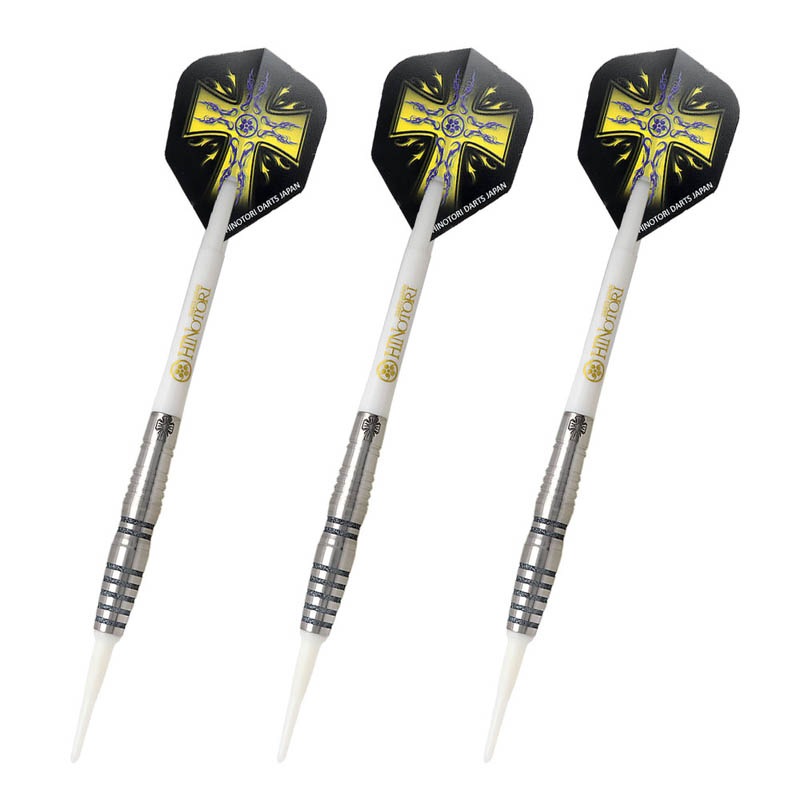 �Ф�Ļ DARTS JAPAN(�ҥΥȥ�����ĥ���ѥ�) Miracle(������)���꡼�� M6 2BA��(������ �Х��)