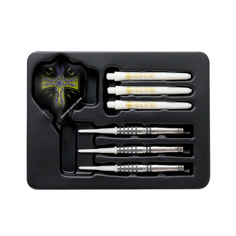 �Ф�Ļ DARTS JAPAN(�ҥΥȥ�����ĥ���ѥ�) Miracle(������)���꡼�� M6 2BA��(������ �Х��)