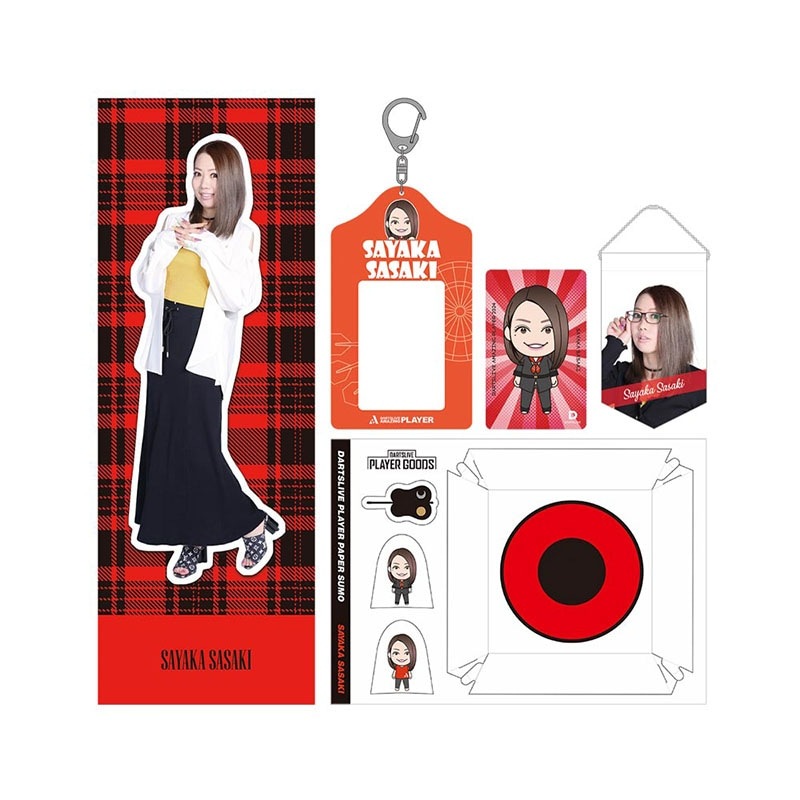 �����ĥ饤�� �ץ쥤�䡼���å�2024 PLAYER���å� �����ں��������ꡡ(������ ������)