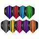 MISSION DARTS(�ߥå���������) Mesh Dart Flights ����������ɡ�(������ �ե饤��)