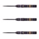 DYNASTY A-FLOW BLACK LINE �����ƥ��󥰥����� RYUSEI TYPE-ZERO(��奦���� �����ץ���) STEEL 21g 2024 PDC World Championship MODEL �͸�δ�������ǥ롡(������ �Х��)
