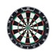 Harrows(�ϥ�����) QUADRO 240 DARTBOARD(�����ɥ� 240 �����ȥܡ���)��(������ �ܡ���)