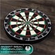 Harrows(�ϥ�����) QUADRO 240 DARTBOARD(�����ɥ� 240 �����ȥܡ���)��(������ �ܡ���)