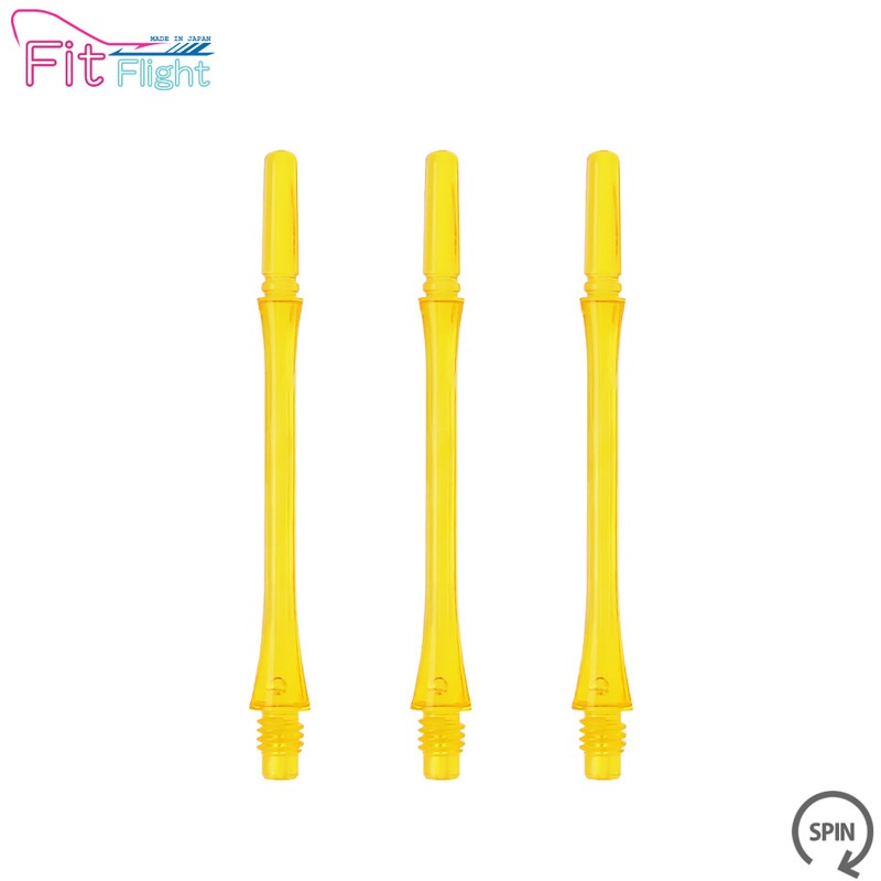 COSMO DARTS(�����������) Fit Shaft GEAR(�ե��åȥ���ե� ����) ����� ���ԥ� �������� ��7�䡡(������ ����ե�)