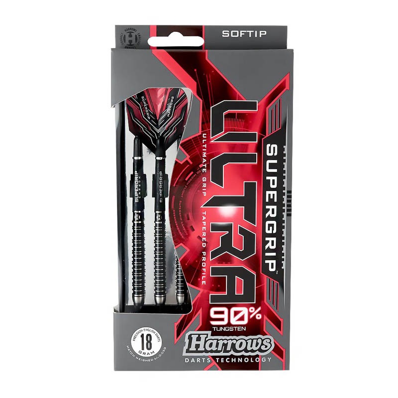 Harrows(ϥ) SUPERGRIP ULTRA(ѡå ȥ) 2BA 18gR( Х)