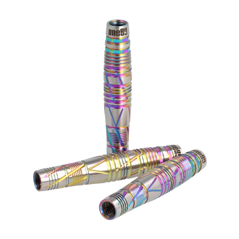 ONE80 KILLUA（キルア） 20g ダーツ バレル ダーツ > ソフトダーツ > ブランド【ワ行】 > ワンエイティ