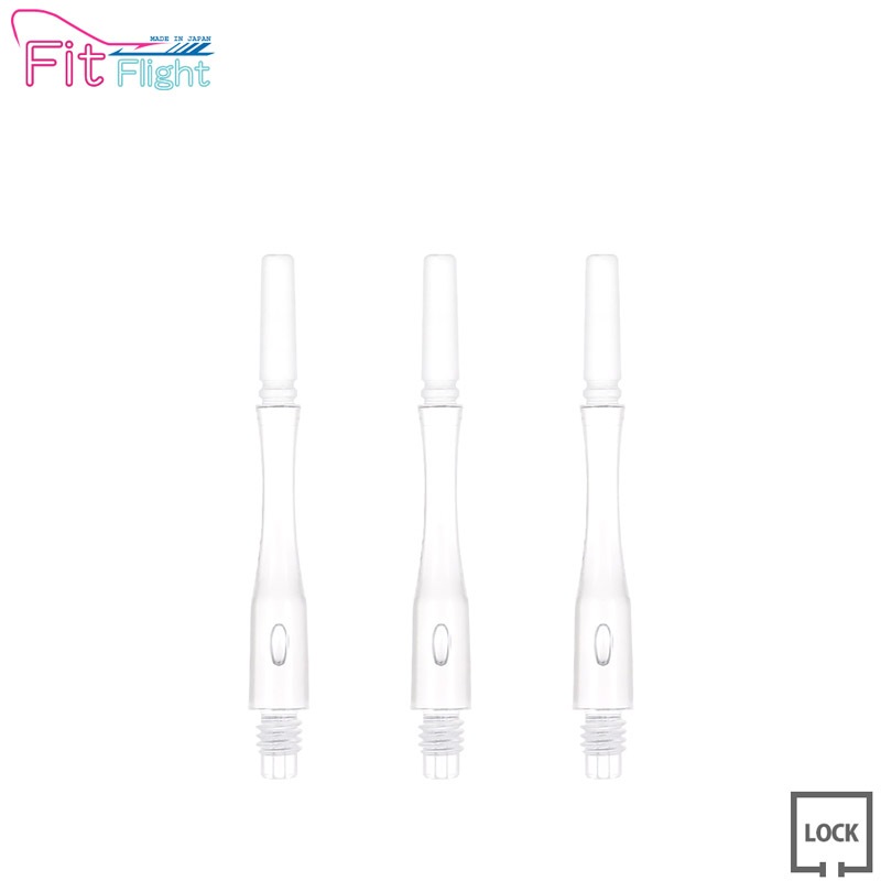 COSMO DARTS(�����������) Fit Shaft GEAR(�ե��åȥ���ե� ����) �ϥ��֥�å� ���å� ���ꥢ ��4�䡡(������ ����ե�)