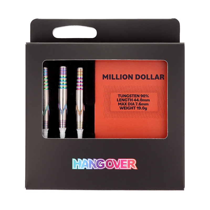 【新品未使用】限定 テラミプレミアムハーフケット（ターバン付き）ダークグレー ダーツ > ソフトダーツ > ブランド【タ行】 > ターゲットジャパン