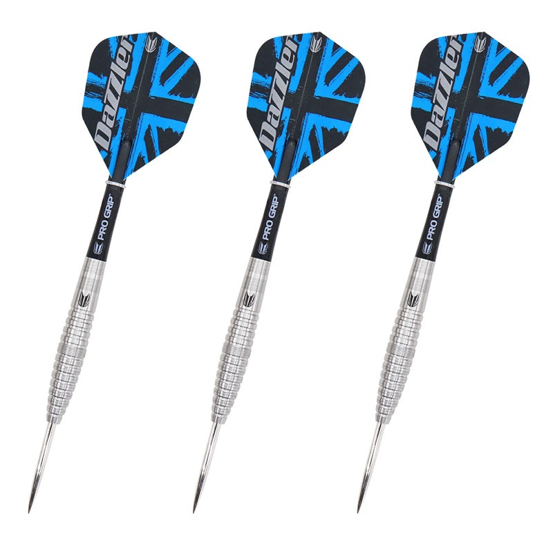 TARGET(�������å�) DARRYL FITTON G2(�����ͥ졼�����2) STEEL 26g ��190022�� ����롦�ե��åȥ������ǥ롡(������ �Х��)