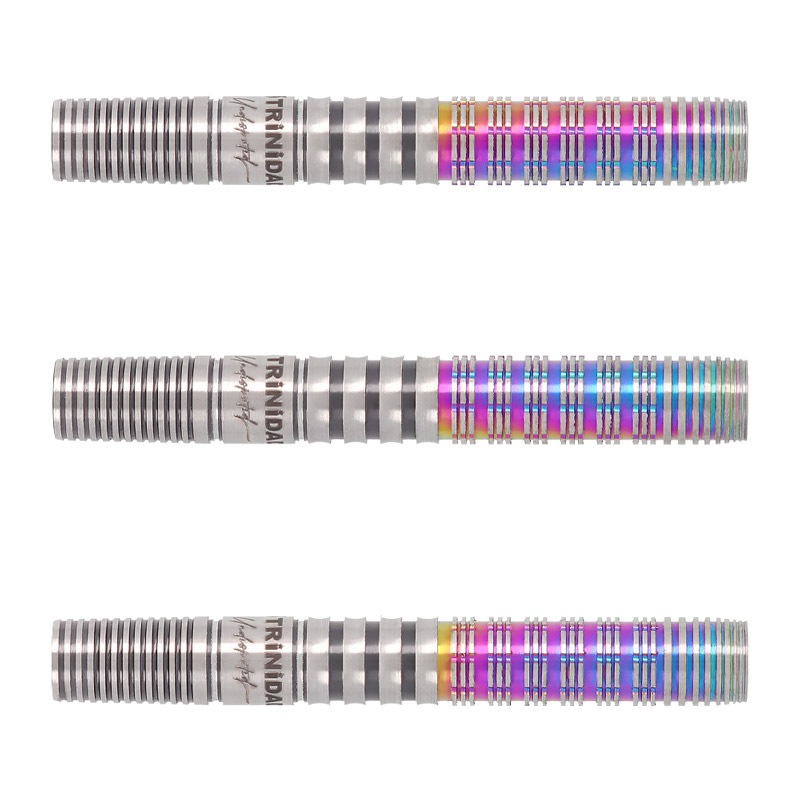 TRiNiDAD(�ȥ�˥�����) Undisputed ROMERO Type3 ST(����� ������3 ST) 2BA ���ĲƳ������ǥ롡(������ �Х��)