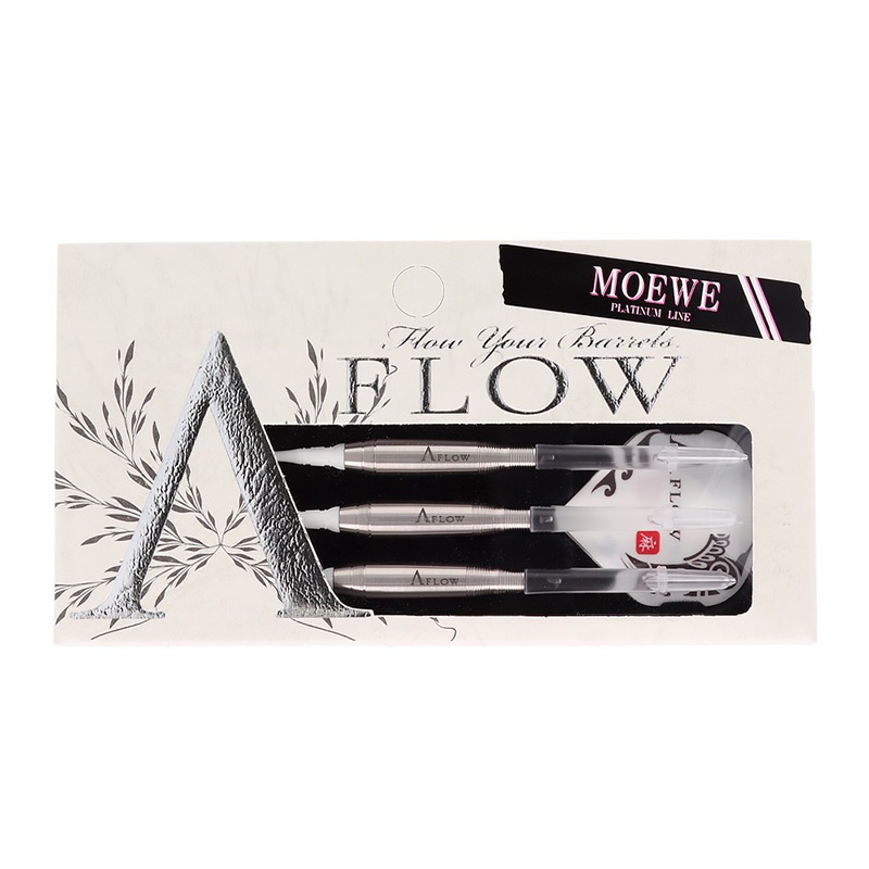 DYNASTY(�����ʥ��ƥ���) A-FLOW PLATINUM LINE MOEWE(�᡼����) 2BA��(������ �Х��)