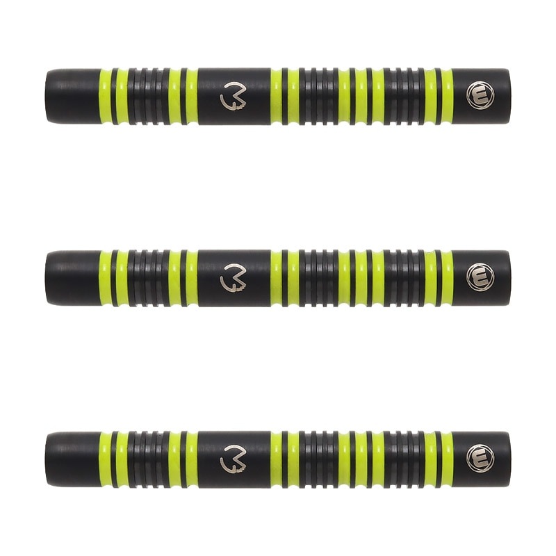 Winmau(������⥦) MvG 85% 2BA 20g �ޥ����롦�����󡦥��������������ǥ롡(������ �Х��)