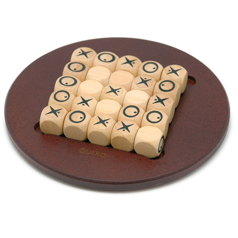 ߥ Quixo mini(ܡɥ ɥ ۥӡ)