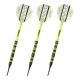 Winmau(������⥦) MvG 85% 2BA 20g �ޥ����롦�����󡦥��������������ǥ롡(������ �Х��)