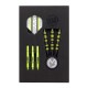 Winmau(������⥦) MvG 85% 2BA 20g �ޥ����롦�����󡦥��������������ǥ롡(������ �Х��)