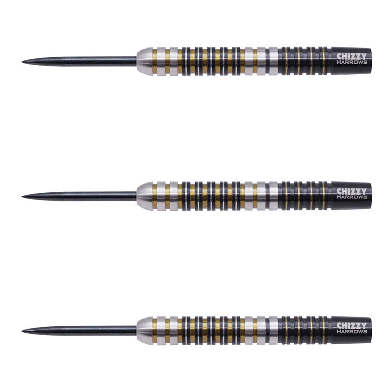 Harrows(�ϥ�����) CHIZZY(������) STEEL 24g �ǥ��֡������ͥ������ǥ롡(������ �Х��)