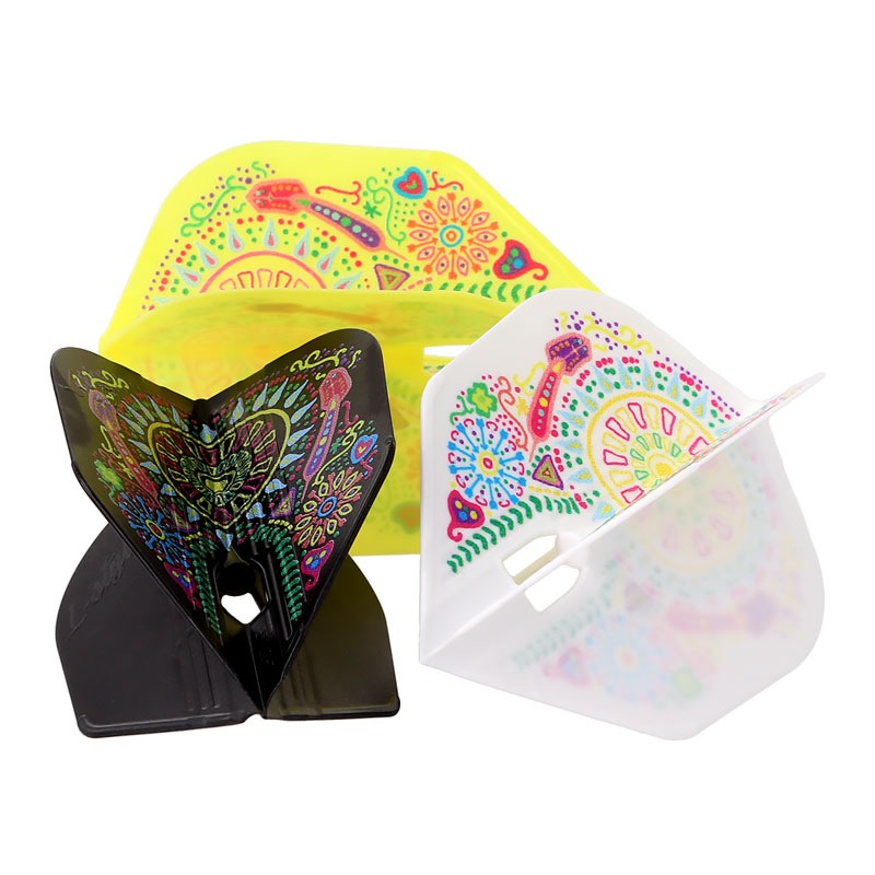 L-style(���륹������) L-Flight PRO KAMI(����ե饤�ȥץ� ����) ������ ver.1 �������� MIX �����������ǥ롡(������ �ե饤��)