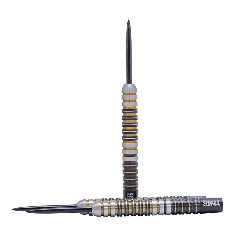 Harrows(�ϥ�����) CHIZZY(������) STEEL 24g �ǥ��֡������ͥ������ǥ롡(������ �Х��)