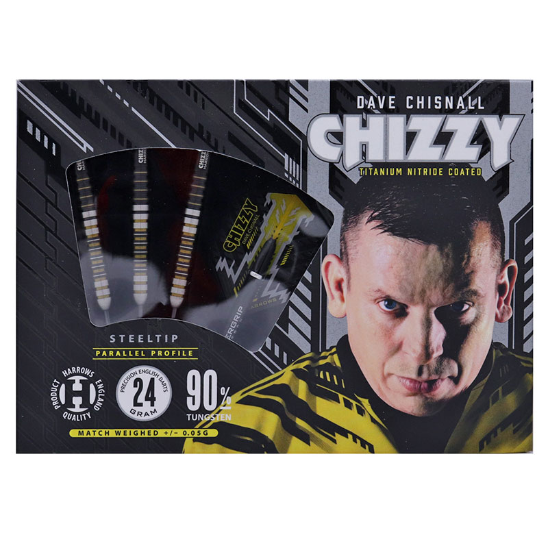 Harrows(�ϥ�����) CHIZZY(������) STEEL 24g �ǥ��֡������ͥ������ǥ롡(������ �Х��)