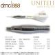dmc888(�ǥ������ॷ�� �ȥ�ץ쥤��) UNITE11(��ʥ���11) Acute��(������ �Х��)