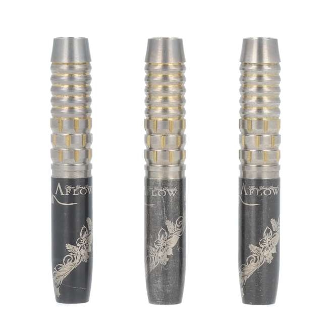 ����� Used �����ġ� DYNASTY A-FLOW BLACK LINE WAVE RIDER Maneuver 2BA ������ͳ�������ǥ� ��RANK 3��