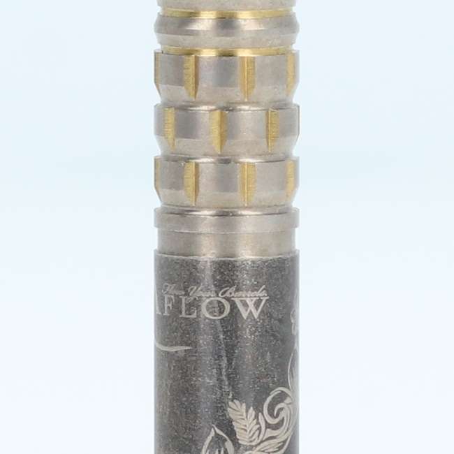 ����� Used �����ġ� DYNASTY A-FLOW BLACK LINE WAVE RIDER Maneuver 2BA ������ͳ�������ǥ� ��RANK 3��