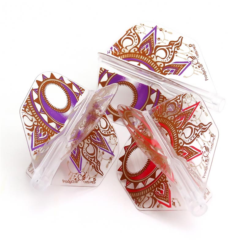 COSMO DARTS(�����������) Fit Flight��AIR��(�ե��åȥե饤�� ������) �� ���ܻ����� ver.2 �������� ���ꥢ ���ܻ����������ǥ롡(������ �ե饤��)