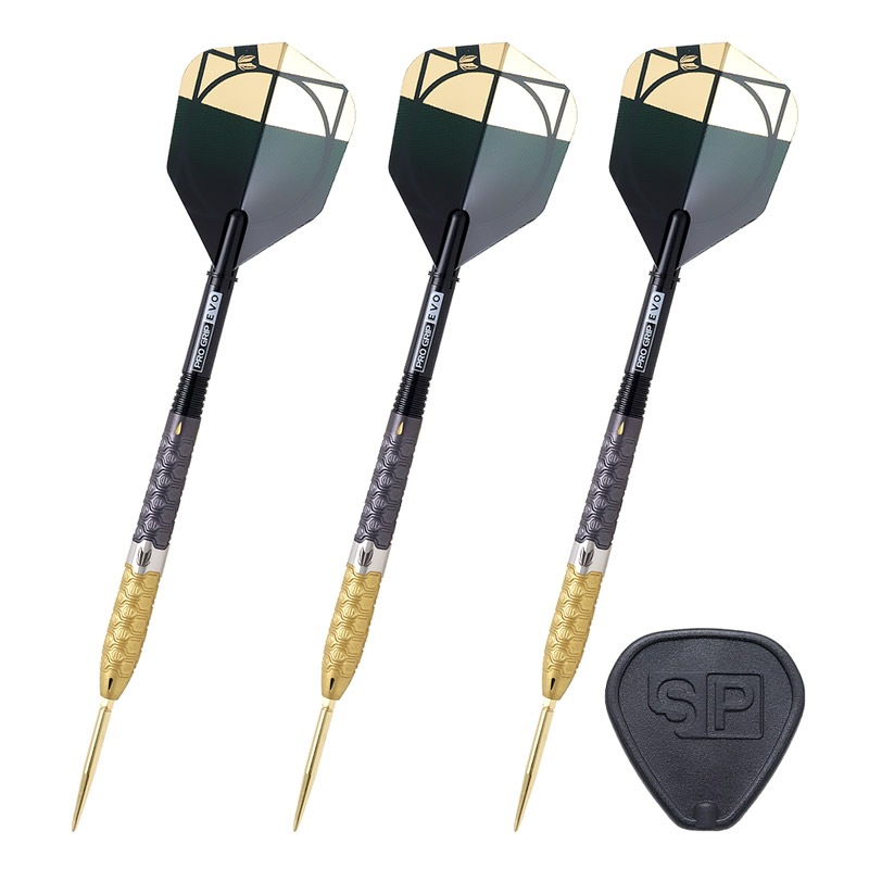 TARGET(�������å�) CULT ENVY 02(����� ����ӡ�02) SWISS POINT STEEL 23g ��190277�䡡(������ �Х��)