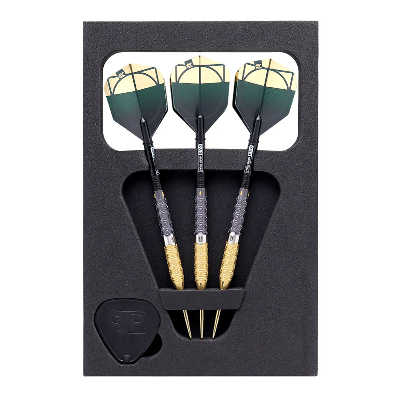 TARGET(�������å�) CULT ENVY 02(����� ����ӡ�02) SWISS POINT STEEL 23g ��190277�䡡(������ �Х��)