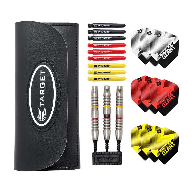 TARGET(�������å�) GABRIEL CLEMENS BRASS SET 2BA 18g ��170006�� ���֥ꥨ�롦�����������ǥ롡(������ �Х��)