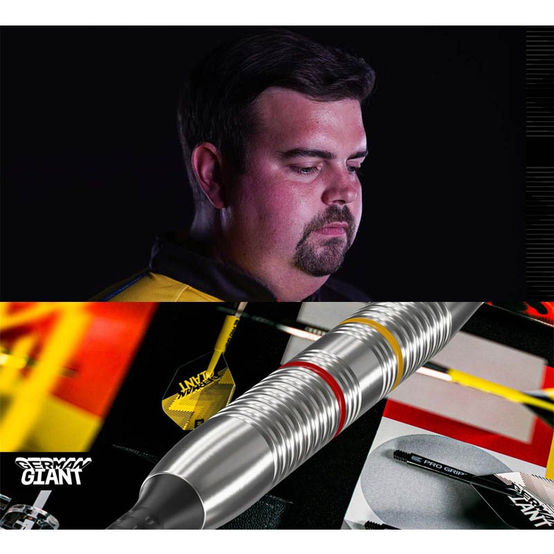 TARGET(�������å�) GABRIEL CLEMENS BRASS SET 2BA 18g ��170006�� ���֥ꥨ�롦�����������ǥ롡(������ �Х��)