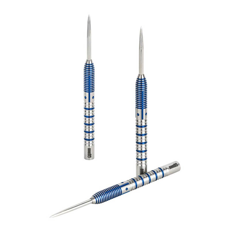 One80(��󥨥��ƥ�) Bavaria Ultra(�ХХꥢ ����ȥ�) 03 STEEL 21g��(������ �Х��)