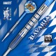 One80(��󥨥��ƥ�) Bavaria Ultra(�ХХꥢ ����ȥ�) 03 STEEL 21g��(������ �Х��)