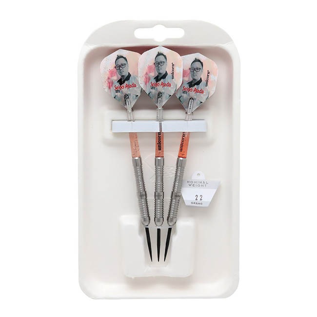 unicorn ハードダーツ E5000 24g 廃盤 unicorn ハードダーツ E5000 24g 廃盤 - メルカリ