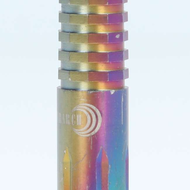 ����� Used �����ġ� MIRARCH Bahamut Type1 Torpedo DARTS HIVE Limited 2BA��Ȣ����� ��RANK 4��