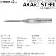 MONSTER��RYU DARTS(��󥹥����ߥ�奦������) AKARI(������) STEEL 22g ��������������ǥ롡(������ �Х��)