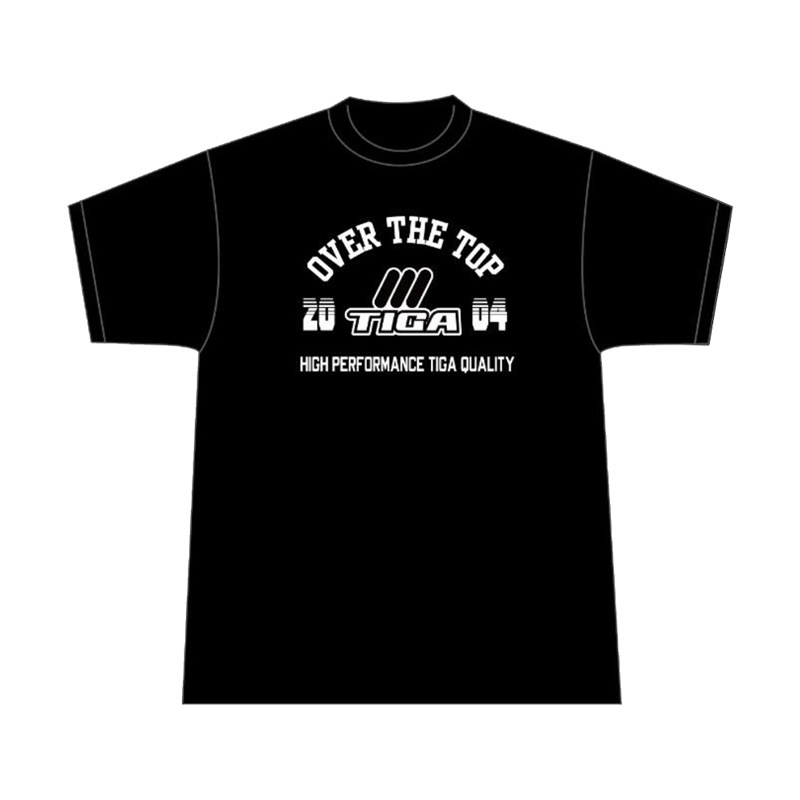 ��ͽ����ս�λ��TIGA(�ƥ���) ����å�����T����� 2025 �֥�å���(������ ���ѥ��)