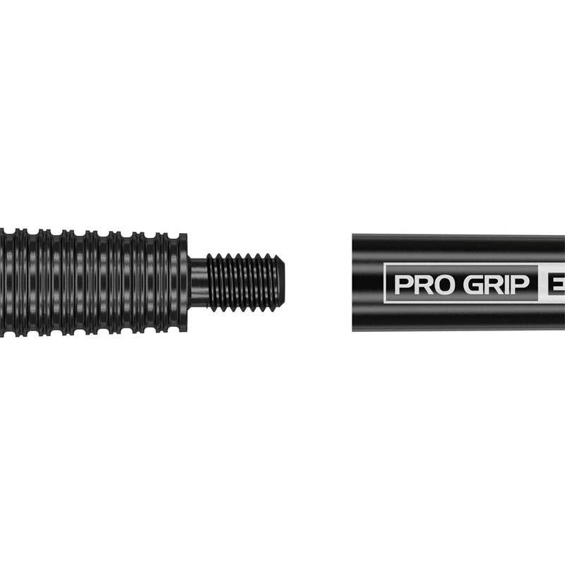 TARGET(å) PRO GRIP EVO AL SHAFT ֥å( ե)