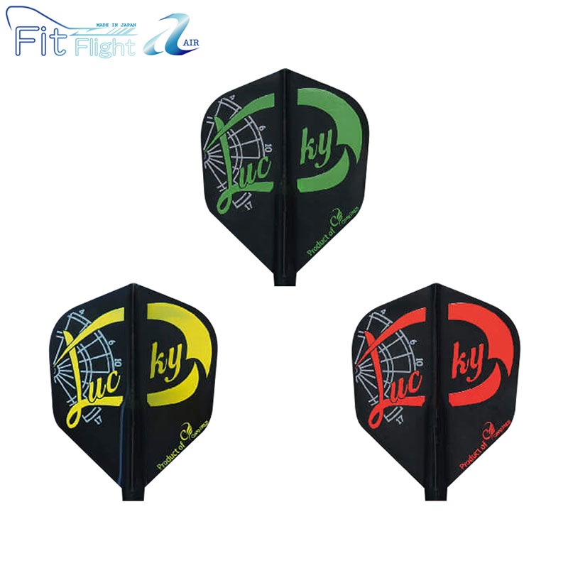 COSMO DARTS(�����������) Fit Flight��AIR��(�ե��åȥե饤�� ������)��Darius LABANAUSKAS ver.1 �������� D�֥�å� ���ꥢ������Хʥ����������ǥ롡(������ �ե饤��)
