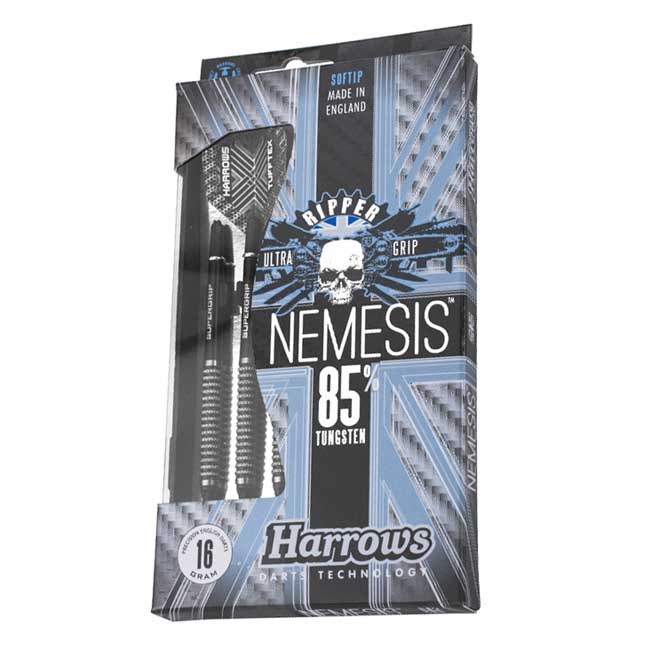 Harrows(�ϥ�����) NEMESIS(�ͥ᥷��) 80% TUNGSTEN TypeK 2BA��(������ �Х��)