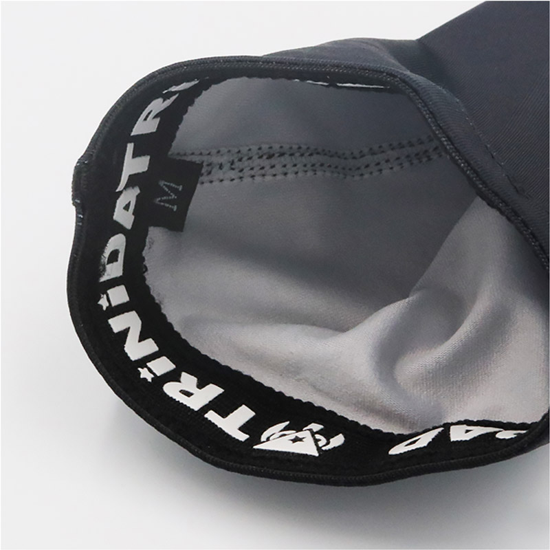 ＆ラティア　ショートサポーター　ウエストサポーター &Ratia ウエストサポーター(黒 M/L選択)｜RatiaStyle |ラティアスタイル