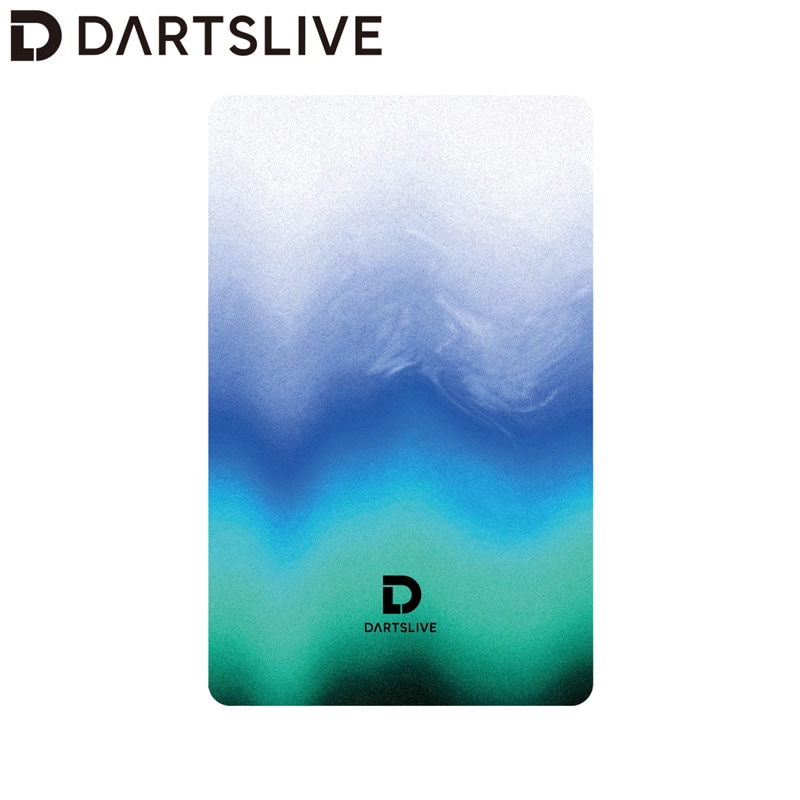 アクセサリ > ダーツライブカード > DARTSLIVE CARD #059 ＜19
