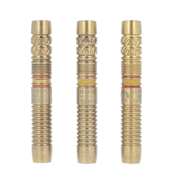 ����� Used �����ġ� MONSTER THE WORKS DIVISION ESPANOLA 90%���󥰥��ƥ� ALCHEMIST 2BA 18g ��RANK 3��